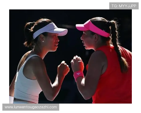 谢淑薇与奥斯塔彭科联手挺进中网女双四强 携手迎接挑战