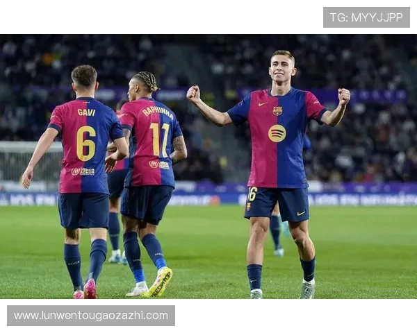 巴黎圣日耳曼持续追逐亚马尔意图强烈巴萨面临新挑战